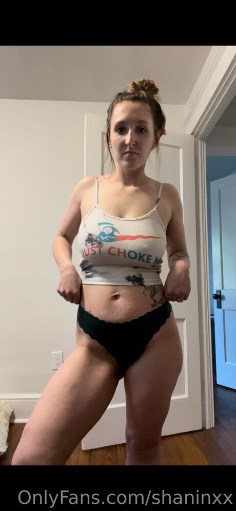 Shaninxx Nacktbilder-Leaks von OnlyFans