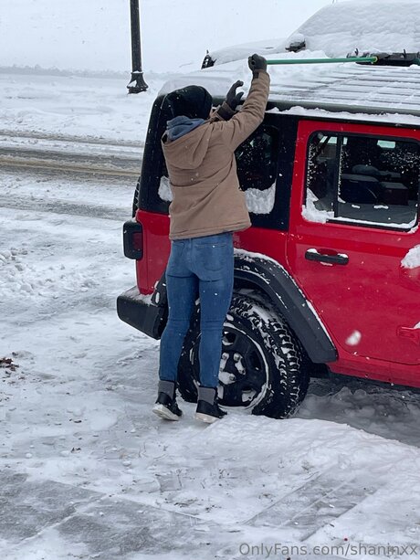 Shaninxx Nacktbilder OnlyFans geleakt