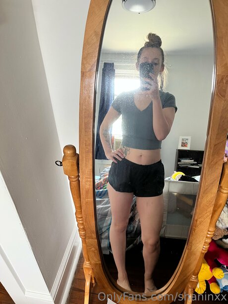 Shaninxx OnlyFans-Leaks
