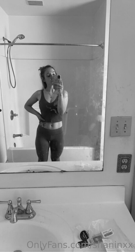 Shaninxx Leaked Porn OnlyFans