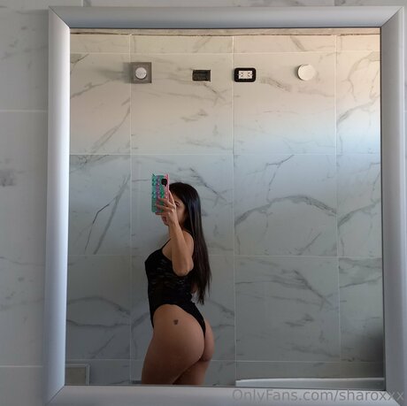 Sharoxxx Nacktbilder von OnlyFans