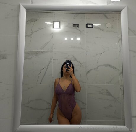 Sharoxxx OnlyFans Leak