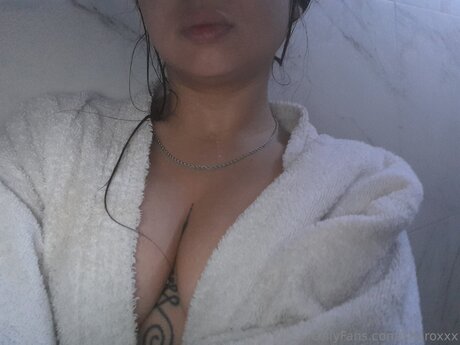 Sharoxxx OnlyFans Mega