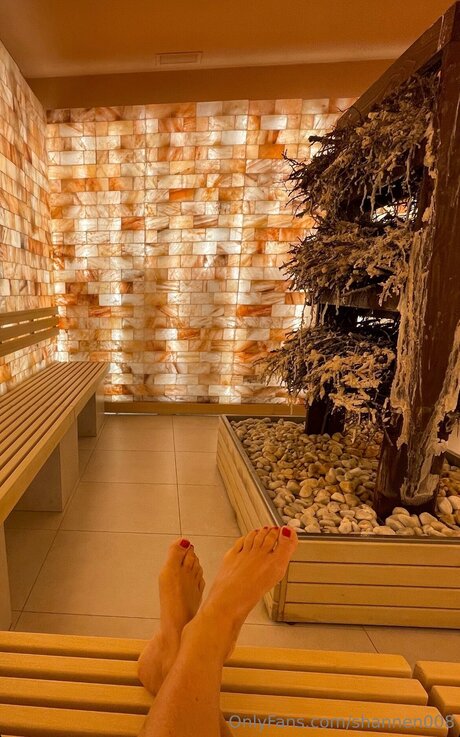 Shannen008 OnlyFans-Creator