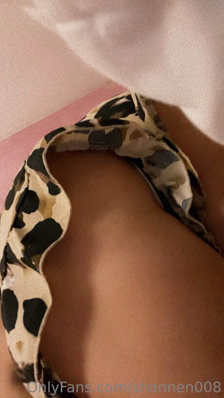 Shannen008 OnlyFans Mega