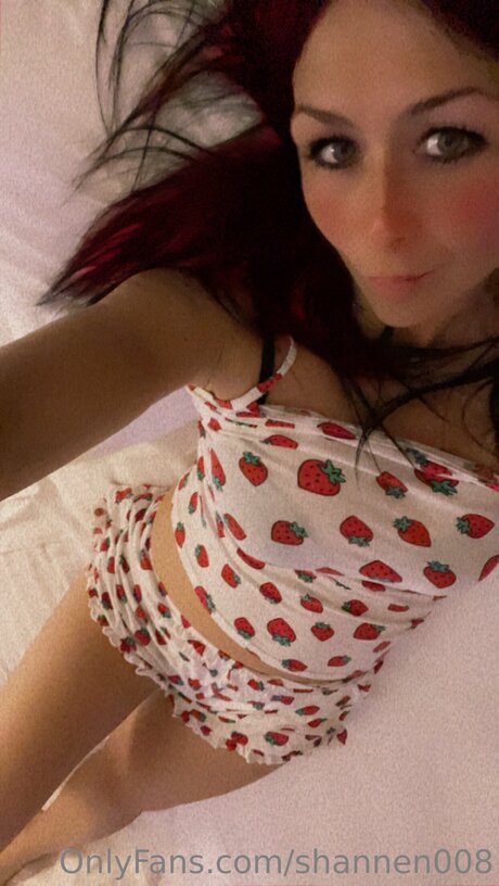 Shannen008 Strip OnlyFans