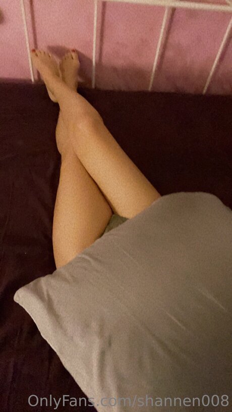 Shannen008 Leak von OnlyFans Pornografie