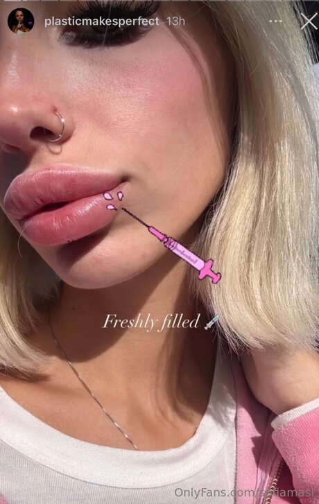 Sofiamasi Kostenlose OnlyFans-Inhalte