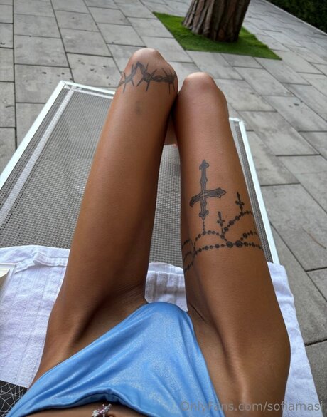 Sofiamasi Nacktpornos auf OnlyFans