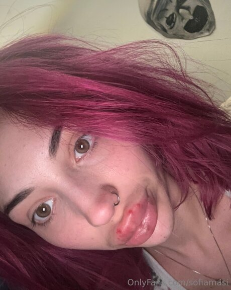 Sofiamasi OnlyFans Pornografie gratis