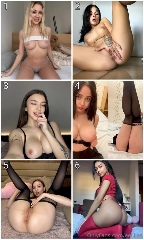 Eelllies Titten OnlyFans
