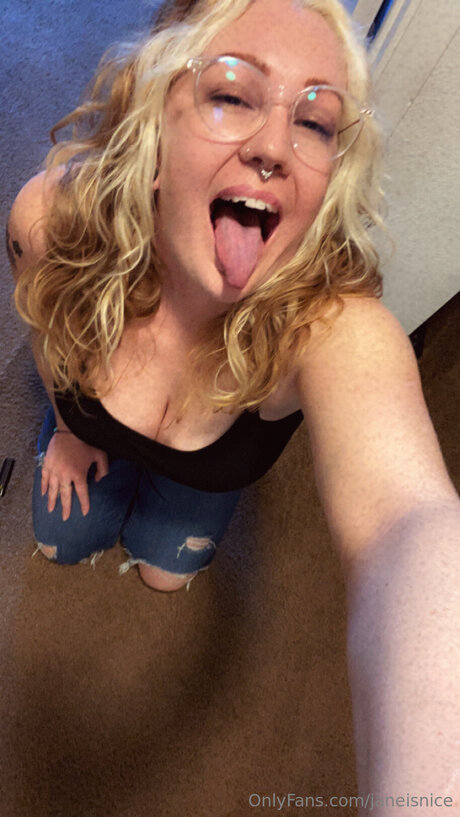 Janeisnice XXX OnlyFans