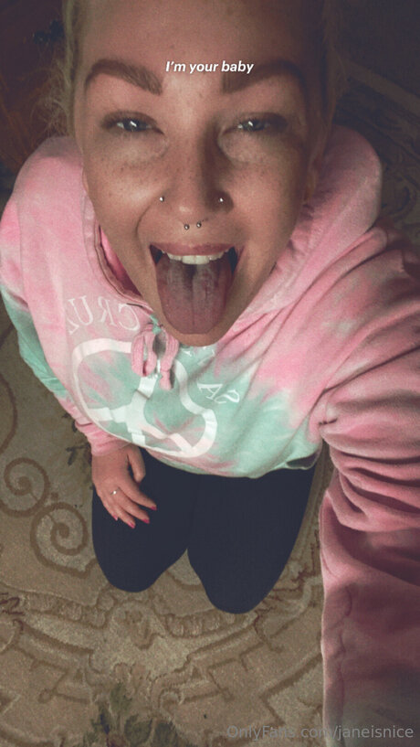 Janeisnice NurlyFans-Brüste