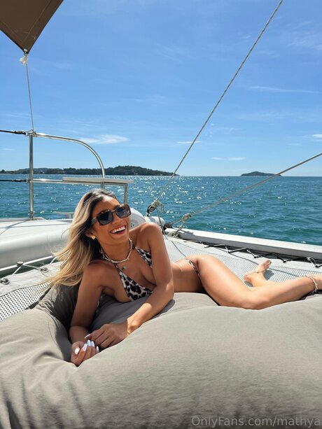 Mathya Po OnlyFans
