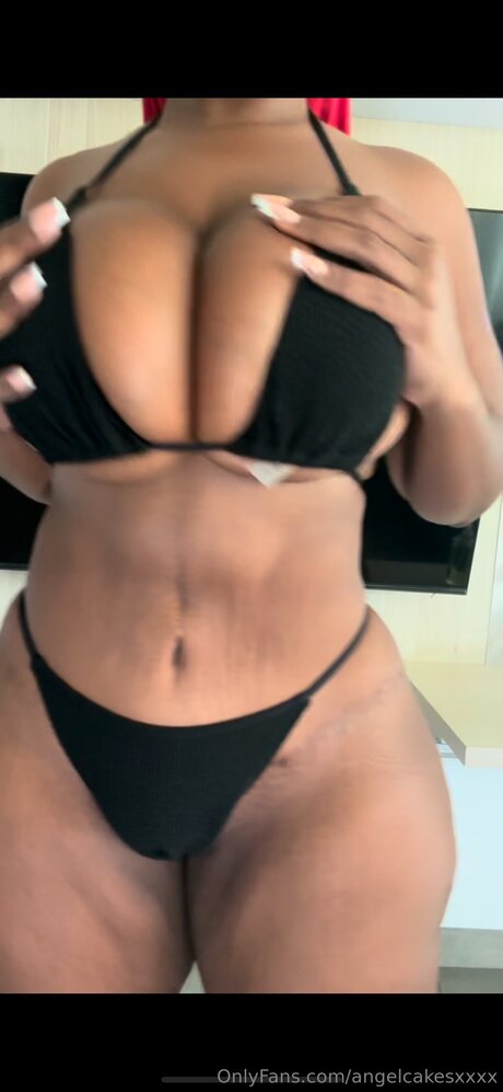 Angelcakesxxxx Leaked OnlyFans