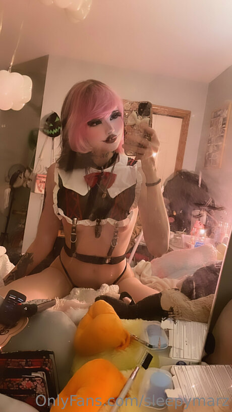 Sleepymarz OnlyFans Bilder