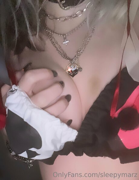 Sleepymarz OnlyFans Nackt