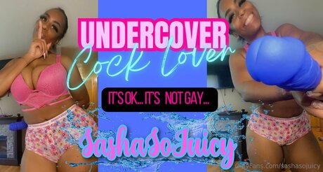 Sashasojuicy Nacktbilder OnlyFans Leaks