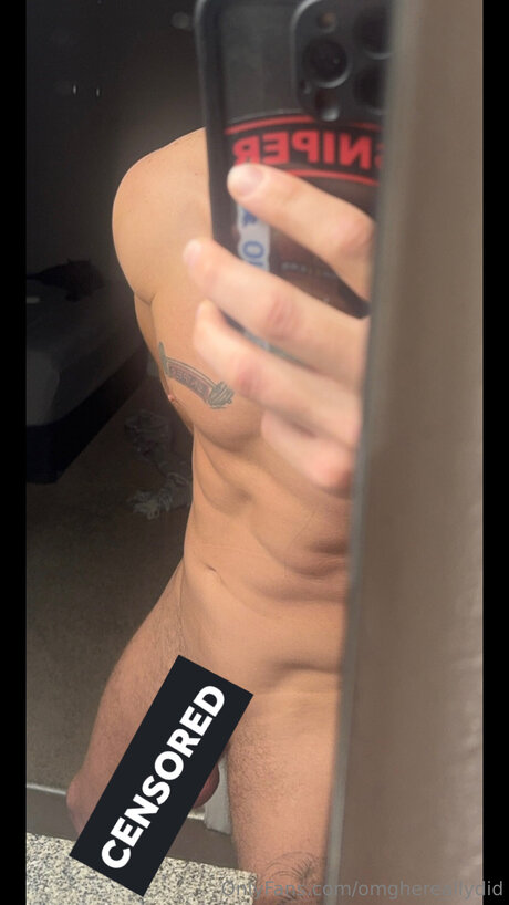 Omghereallydid OnlyFans Porn