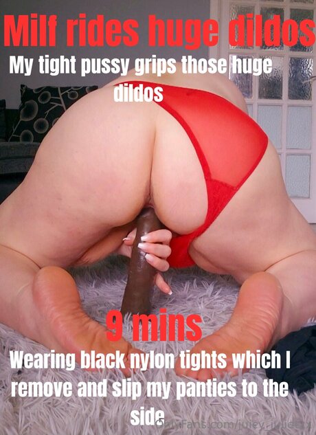 Juicy Julietxx OnlyFans