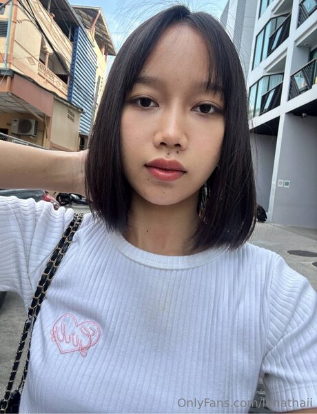 Lunathaii OnlyFans XXX