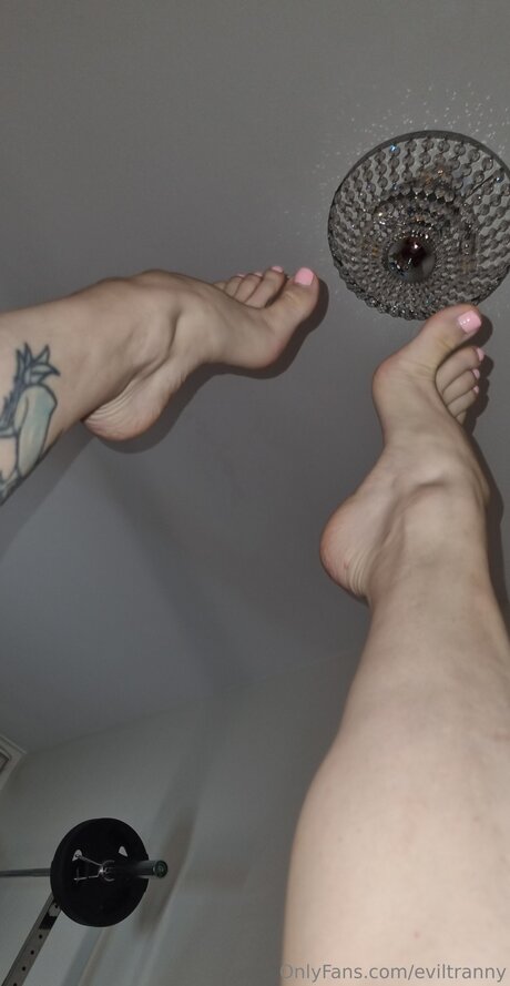 Eviltranny OnlyFans Nacktbilder