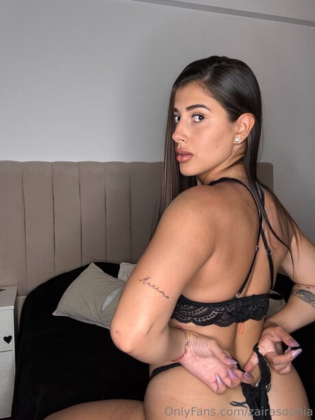 Zairasophia OnlyFans-Fotos