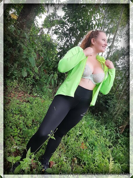 Zoecataleyafree OnlyFans Leak