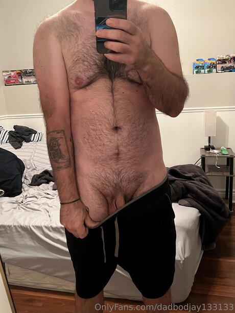 Dadbodjay133133 Nacktporno OnlyFans