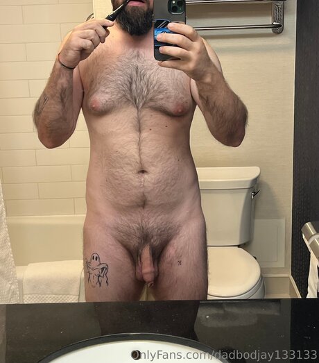 Dadbodjay133133 Strip OnlyFans