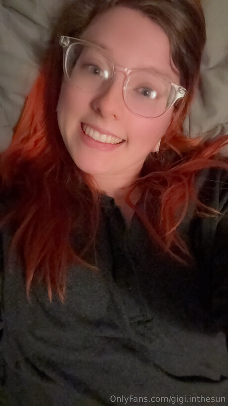 Gigi Inthesun Nacktbilder geleakt OnlyFans