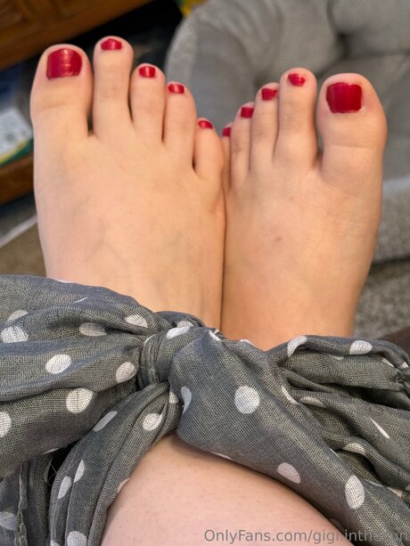 Gigi Inthesun OnlyFans Pornografie gratis