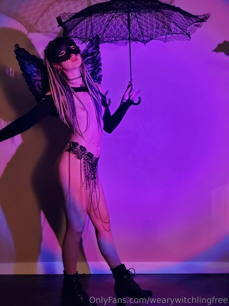 Wearywitchlingfree Profilbild