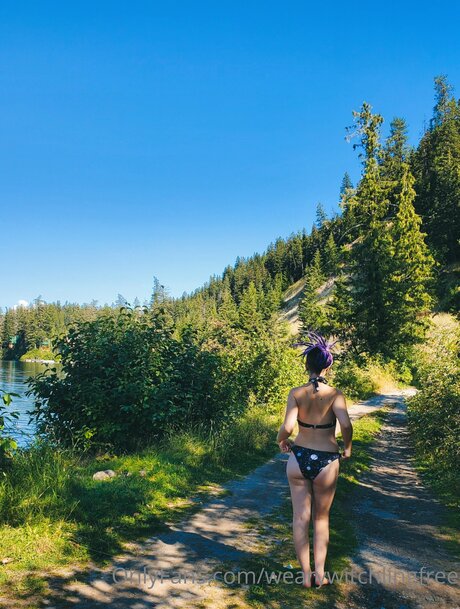 Wearywitchlingfree XXX OnlyFans