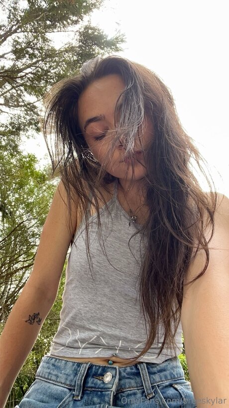 Breeskylar OnlyFans Bilder nackt