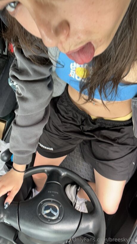 Breeskylar Auf OnlyFans