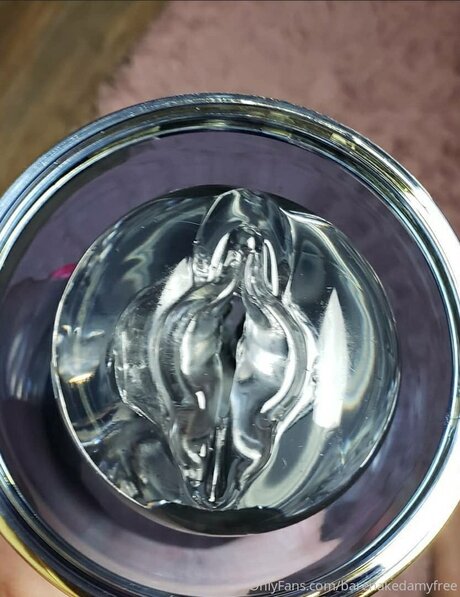 Barenakedamyfree Leak von OnlyFans