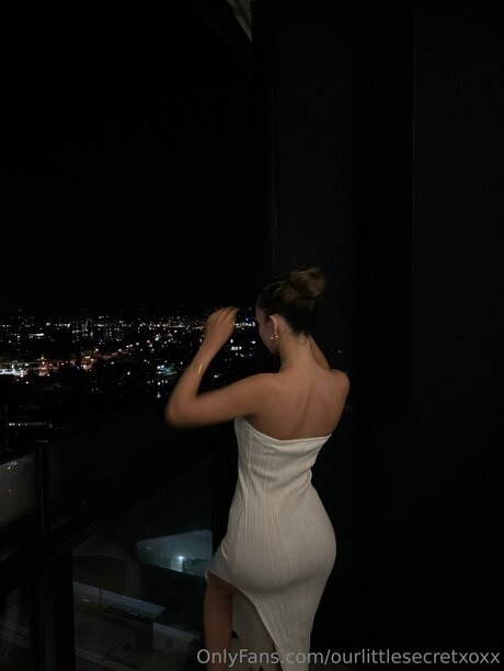 Ourlittlesecretxoxx Neue geleakte OnlyFans-Inhalte