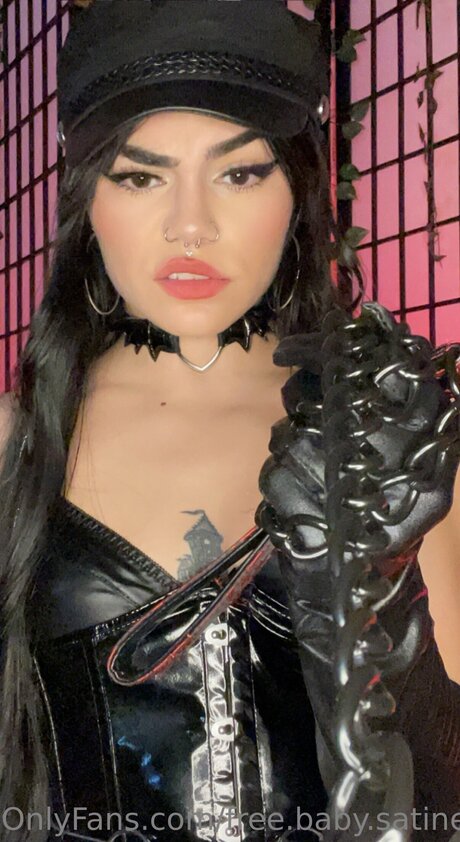 Free Baby Satine Nackt OnlyFans