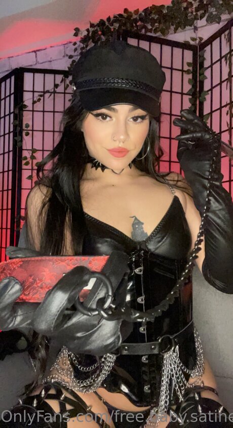 Free Baby Satine OnlyFans Bilder