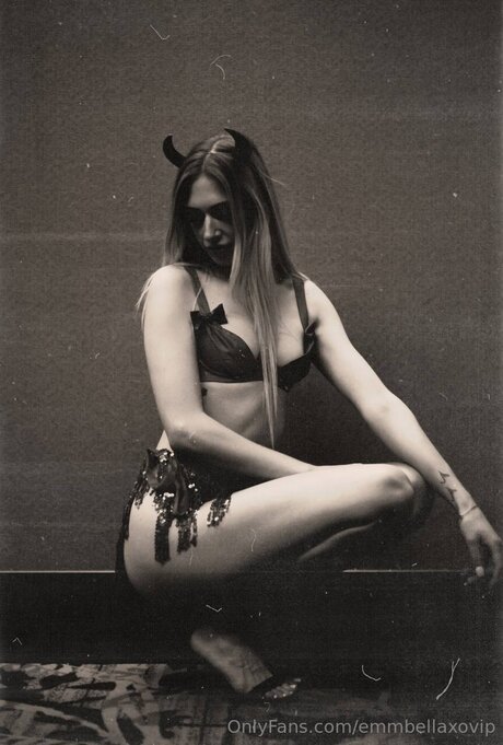 Emmbellaxovip OnlyFans Fick geleakt