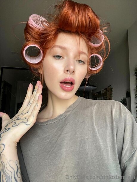 Rinfostermain NurlyFans-Pornos