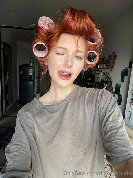 Rinfostermain OnlyFans Leaked