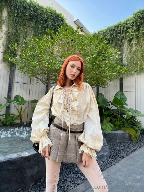 Rinfostermain OnlyFans Sex Leak