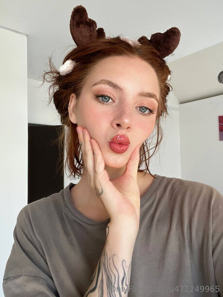 Rinfostermain Nacktbilder OnlyFans Geleakt