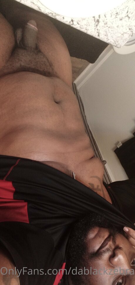 Dablackzebra Unzensiert OnlyFans