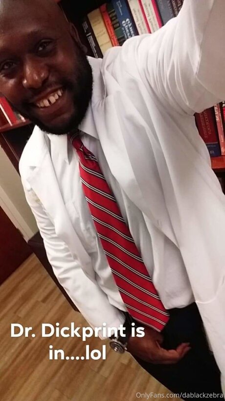 Dablackzebra Leaked OnlyFans Sex