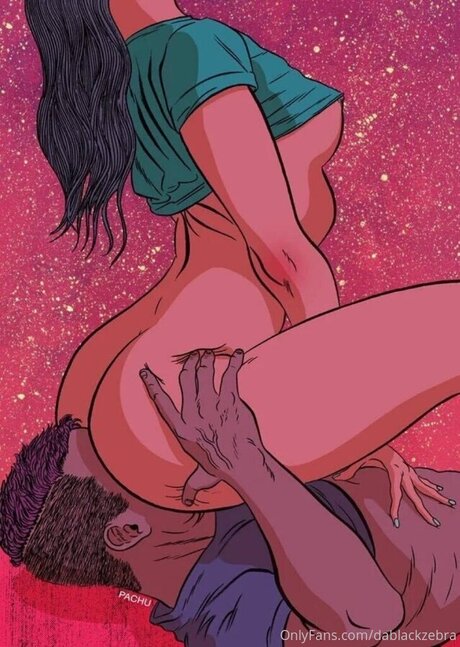 Dablackzebra OnlyFans Leaked Gratis