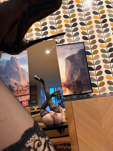 Scarlettelles OnlyFans-Bild