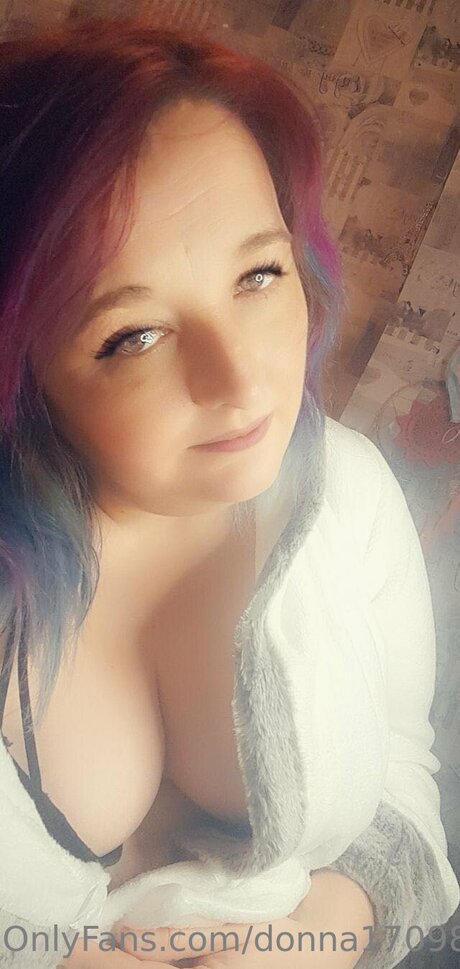 Donna170982 Nackt geleakt OnlyFans